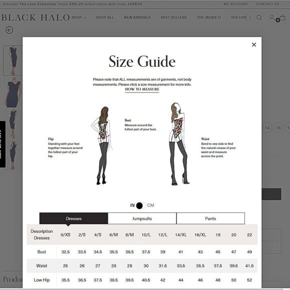 NWT BLACK HALO Eve Laurel Berman Jackie O Bouvier Maxi Gown Eclipse Blue Sz 12 - Picture 8 of 10